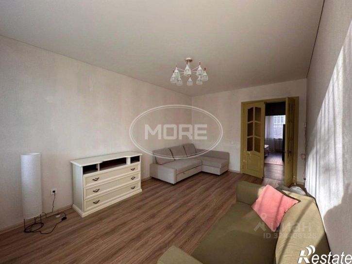 2-комн квартира улица Носова, 16,  д. 16