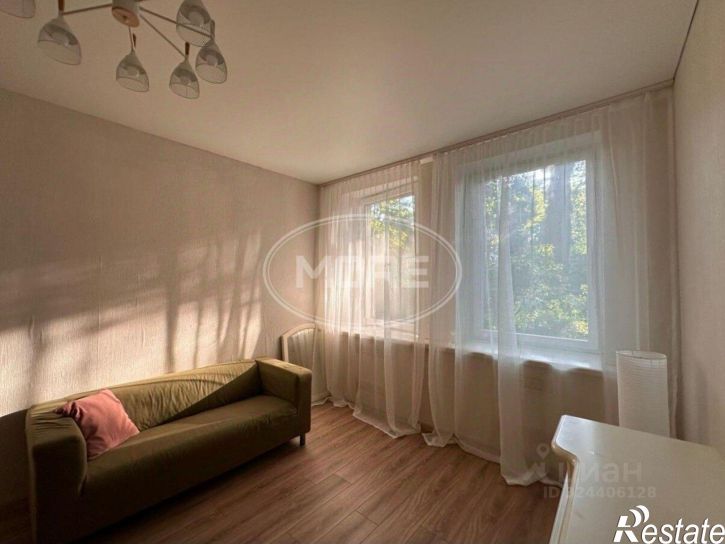 2-комн квартира улица Носова, 16,  д. 16