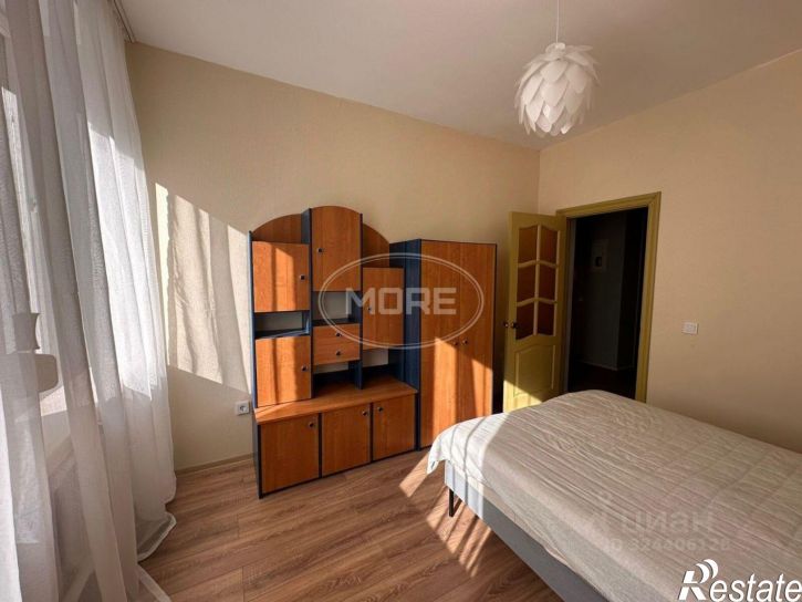 2-комн квартира улица Носова, 16,  д. 16