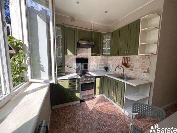 2-комн квартира улица Носова, 16,  д. 16