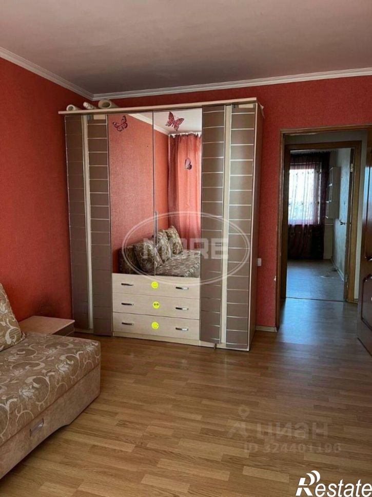 3-комн квартира Тобольская улица, 27,  д. 27