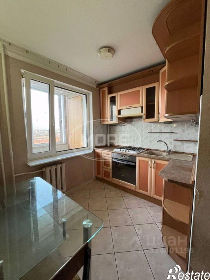 3-комн квартира Тобольская улица, 27,  д. 27