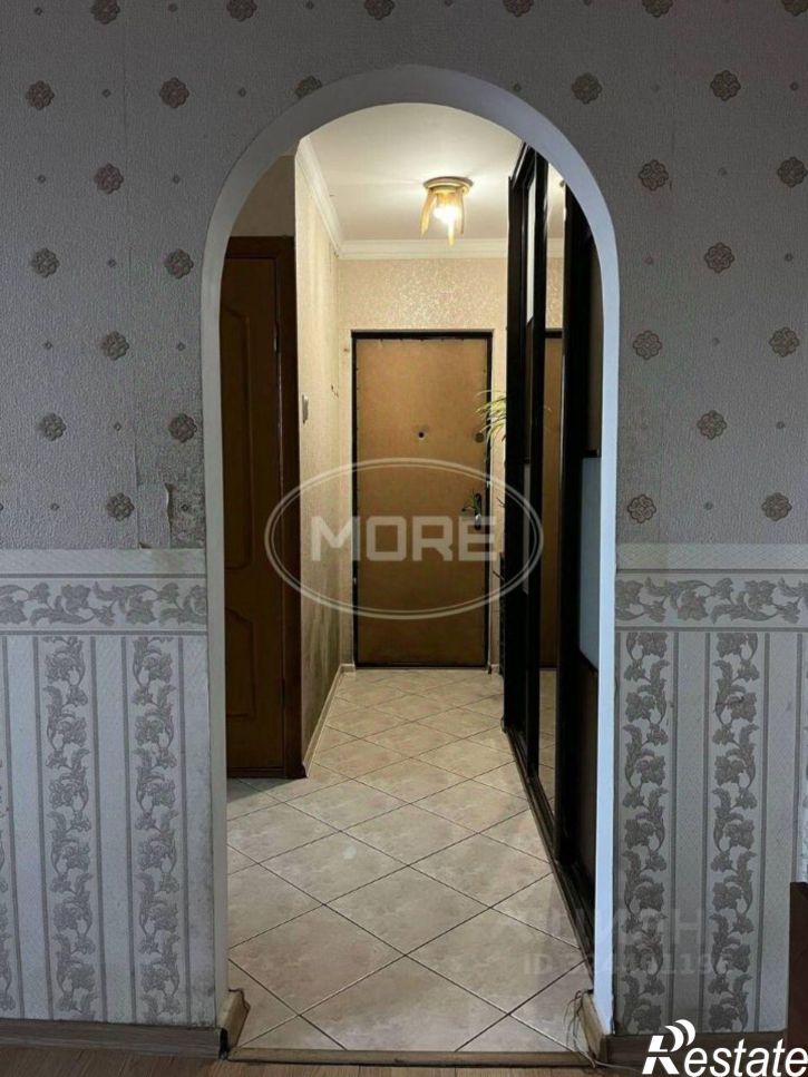 3-комн квартира Тобольская улица, 27,  д. 27