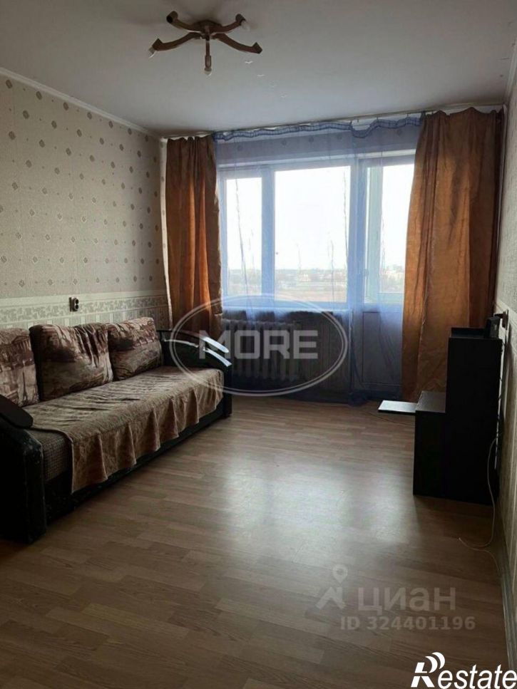 3-комн квартира Тобольская улица, 27,  д. 27