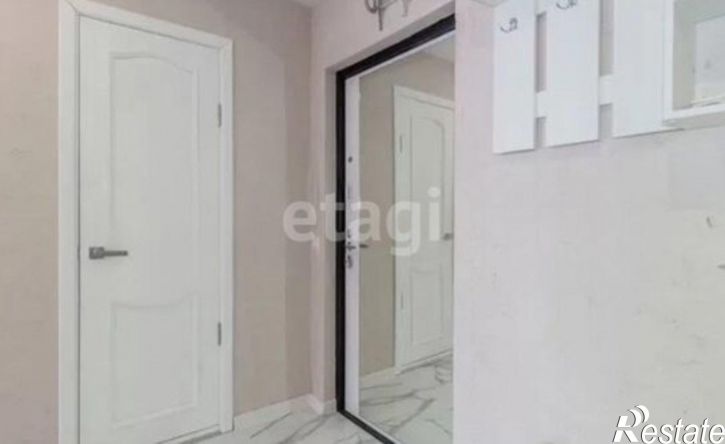 2-комн квартира улица Генерала Павлова, 28,  д. 28