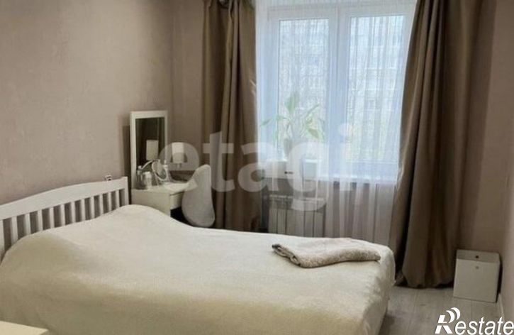 2-комн квартира улица Генерала Павлова, 28,  д. 28