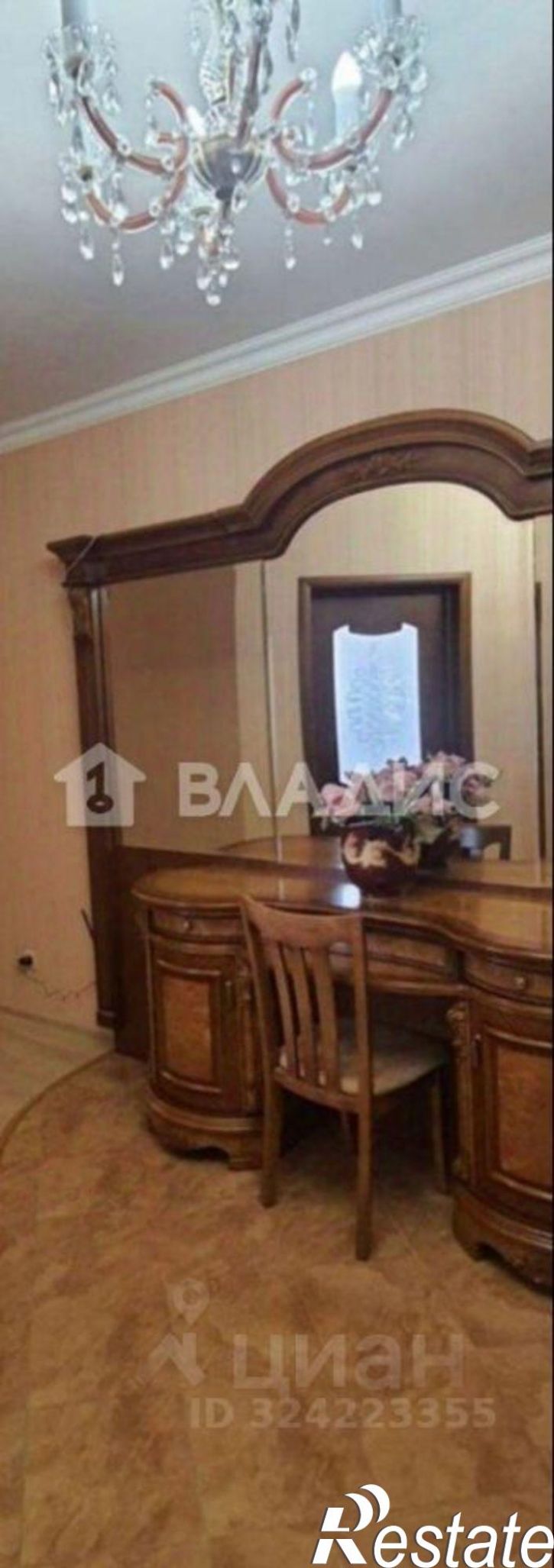 3-комн квартира ул Тихорецкая, 16А,  д. 16А