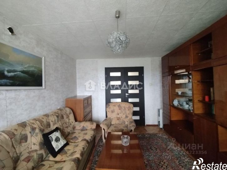 3-комн квартира ул Батальная, 69А,  д. 69А