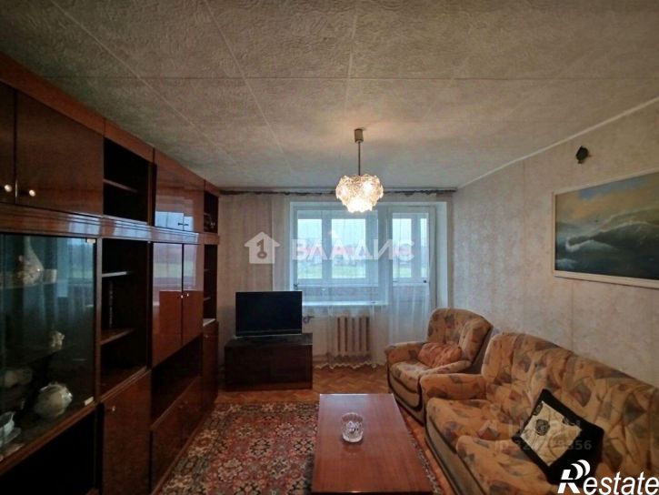 3-комн квартира ул Батальная, 69А,  д. 69А