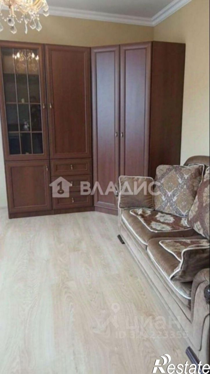 3-комн квартира ул Тихорецкая, 16А,  д. 16А