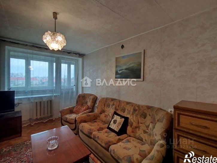 3-комн квартира ул Батальная, 69А,  д. 69А