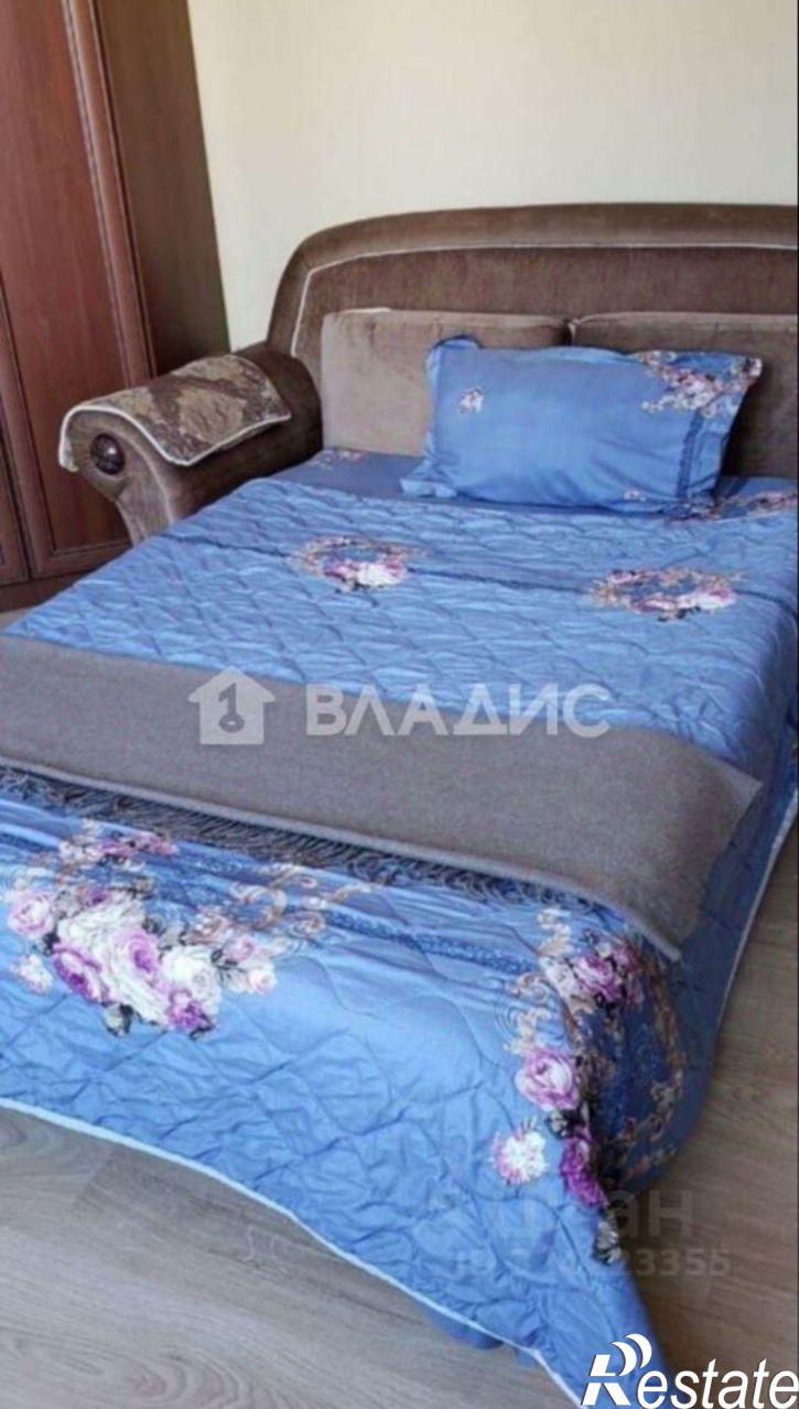 3-комн квартира ул Тихорецкая, 16А,  д. 16А