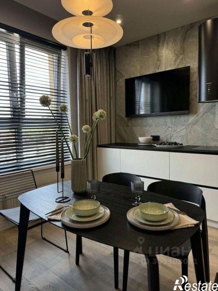 3-комн квартира ул Куйбышева, 2,  д. 2