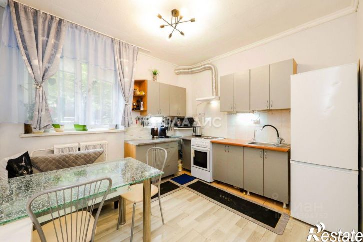 2-комн квартира улица Александра Невского, 48,  д. 48