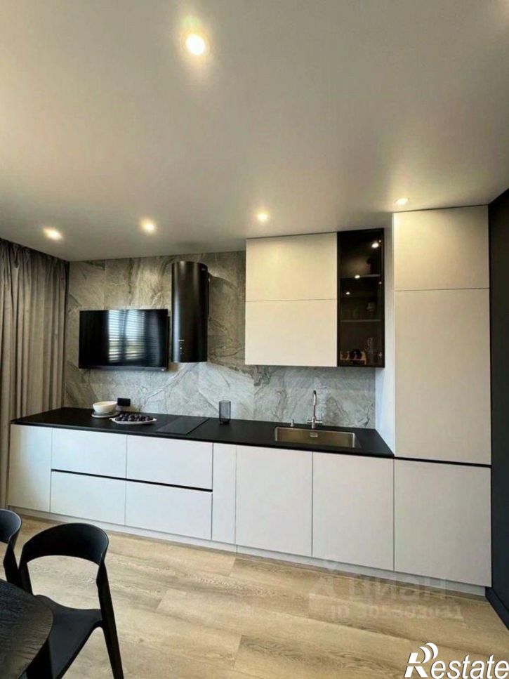 3-комн квартира ул Куйбышева, 2,  д. 2