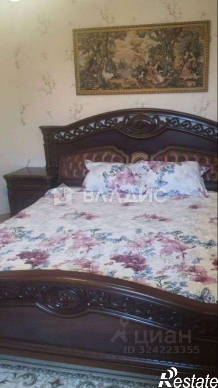 3-комн квартира ул Тихорецкая, 16А,  д. 16А