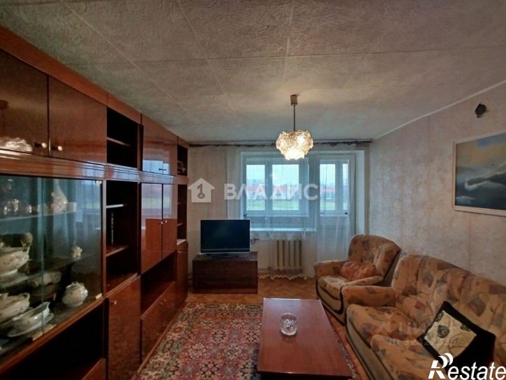 3-комн квартира ул Батальная, 69А,  д. 69А