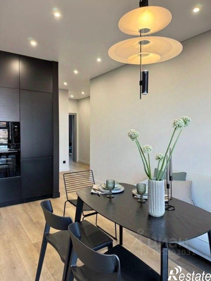 3-комн квартира ул Куйбышева, 2,  д. 2