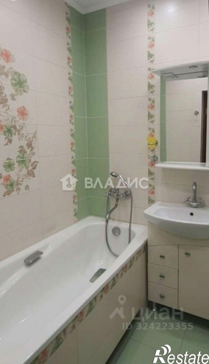 3-комн квартира ул Тихорецкая, 16А,  д. 16А