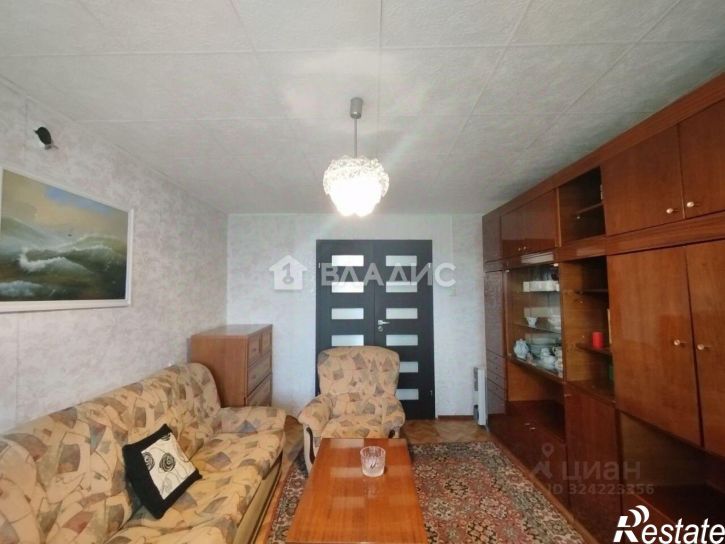 3-комн квартира ул Батальная, 69А,  д. 69А