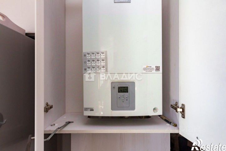 1-комн квартира ул Космонавта Леонова, 55 4,  д. 55 4,  к. 4