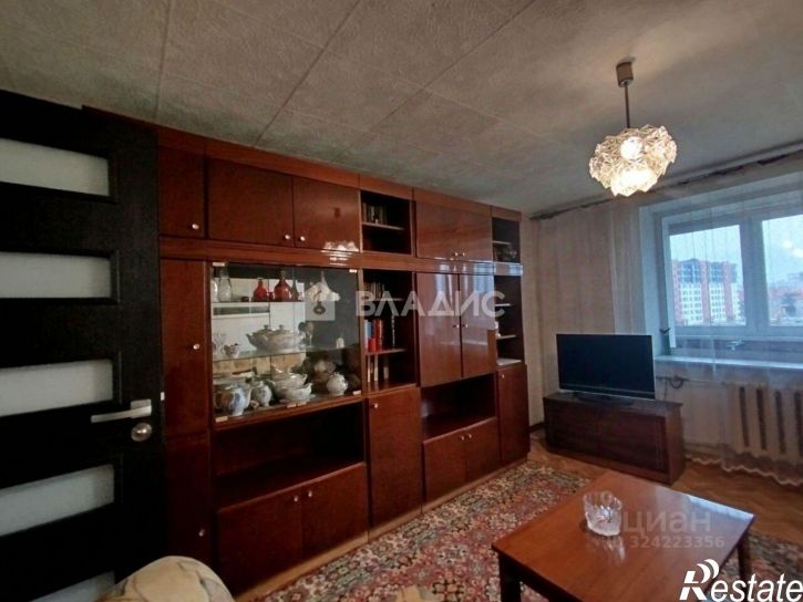 3-комн квартира ул Батальная, 69А,  д. 69А