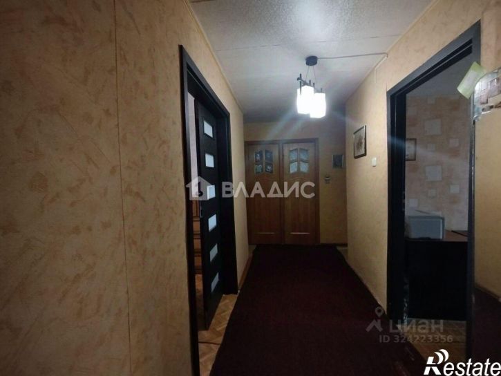 3-комн квартира ул Батальная, 69А,  д. 69А