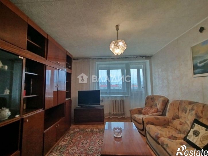 3-комн квартира ул Батальная, 69А,  д. 69А