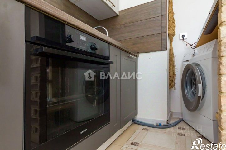 1-комн квартира ул Космонавта Леонова, 55 4,  д. 55 4,  к. 4