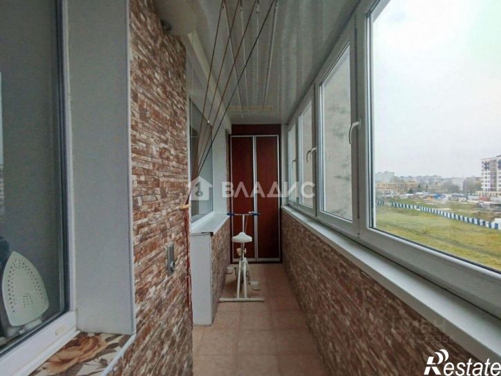 3-комн квартира ул Батальная, 69А,  д. 69А