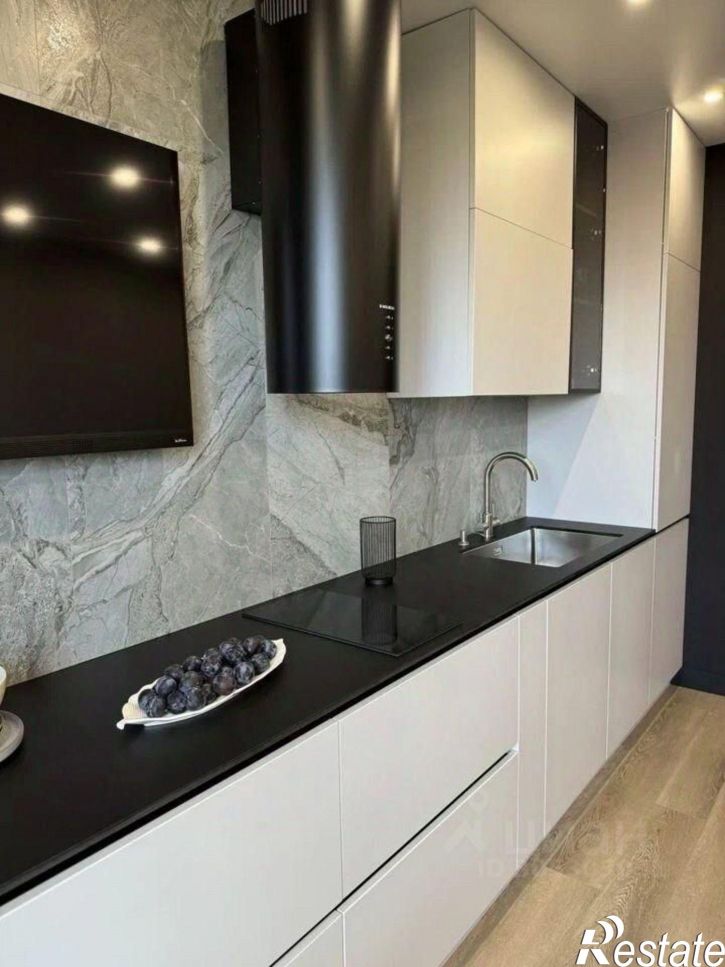 3-комн квартира ул Куйбышева, 2,  д. 2