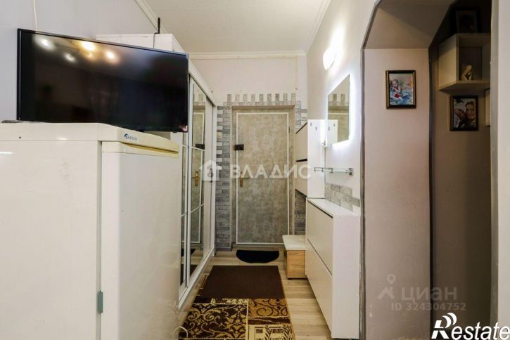 2-комн квартира улица Александра Невского, 48,  д. 48