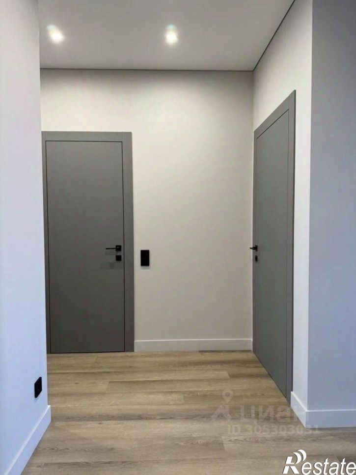 3-комн квартира ул Куйбышева, 2,  д. 2