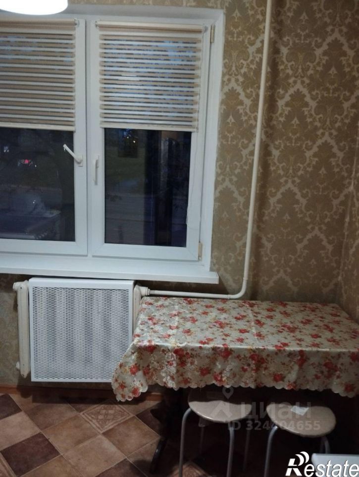 2-комн квартира ул 9 Апреля, 66,  д. 66