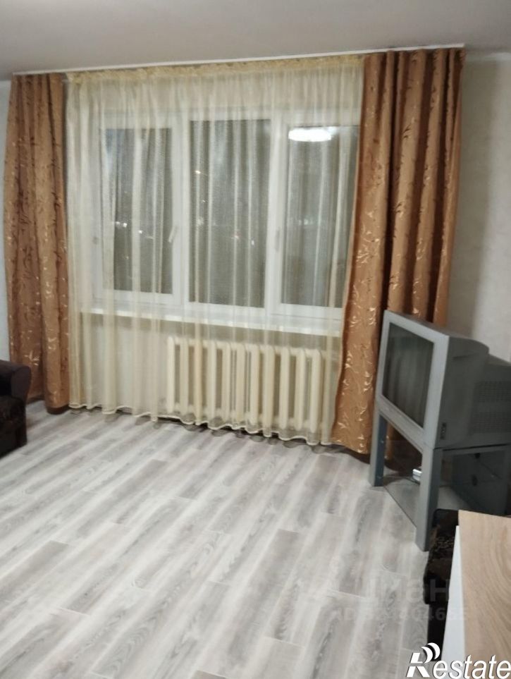 2-комн квартира ул 9 Апреля, 66,  д. 66