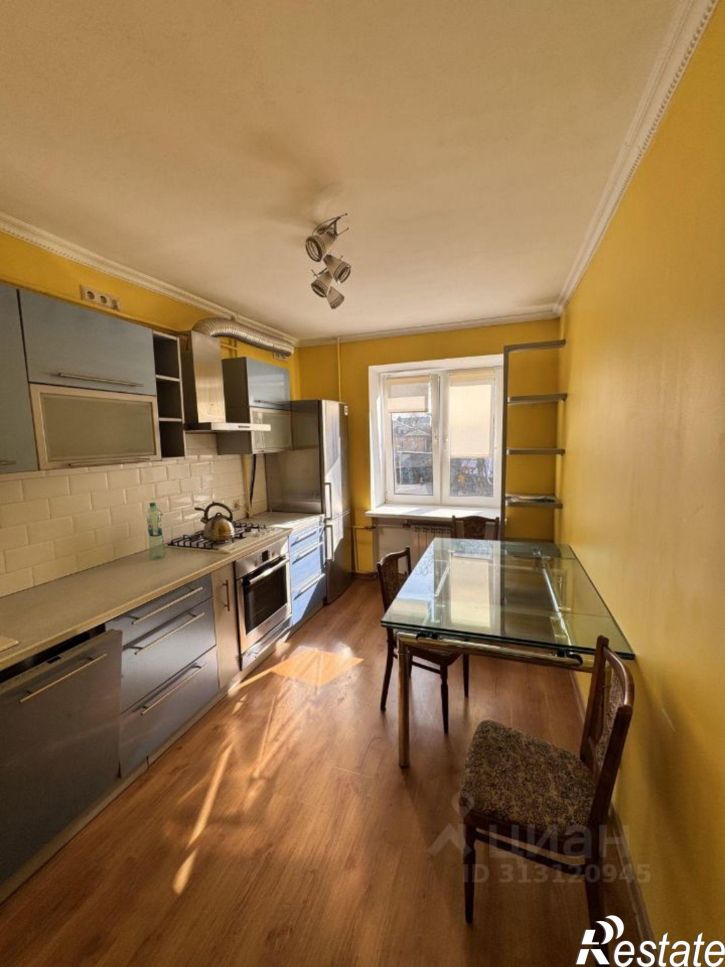 2-комн квартира ул Бассейная, 31,  д. 31