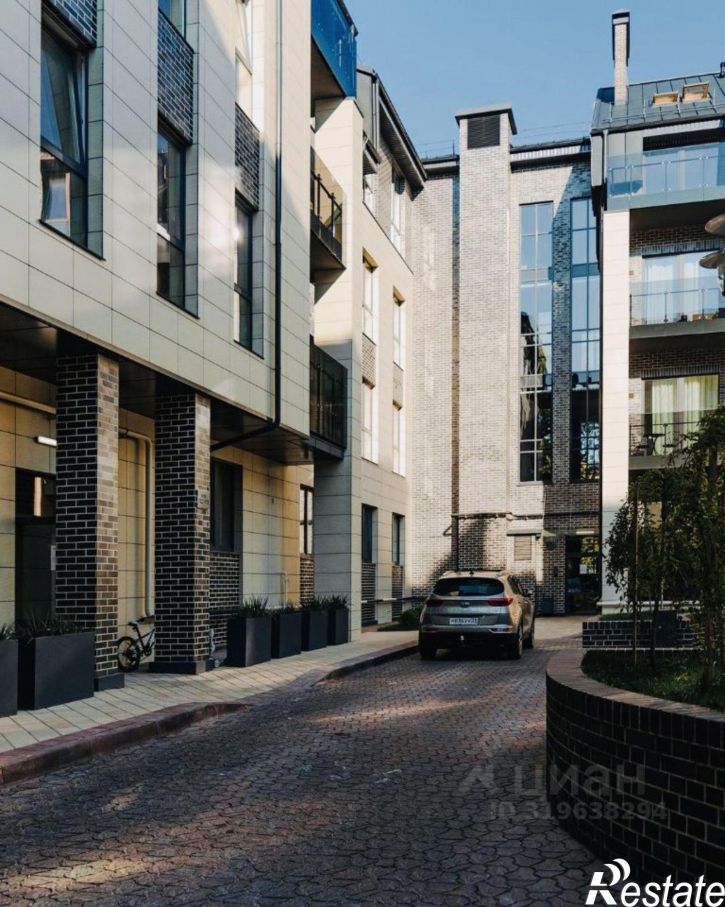 2-комн квартира ул Марата, 1,  д. 1