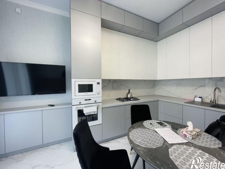 2-комн квартира ул Марата, 1,  д. 1