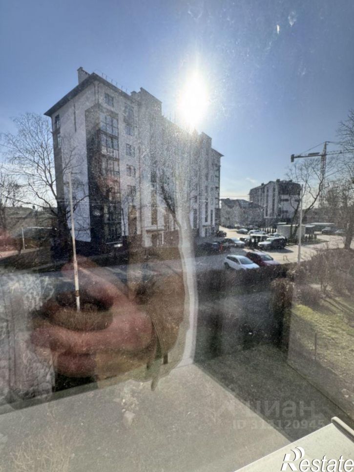 2-комн квартира ул Бассейная, 31,  д. 31