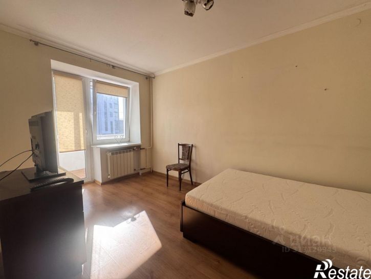 2-комн квартира ул Бассейная, 31,  д. 31