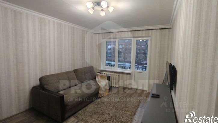 2-комн квартира ул Подполковника Половца, 10,  д. 10