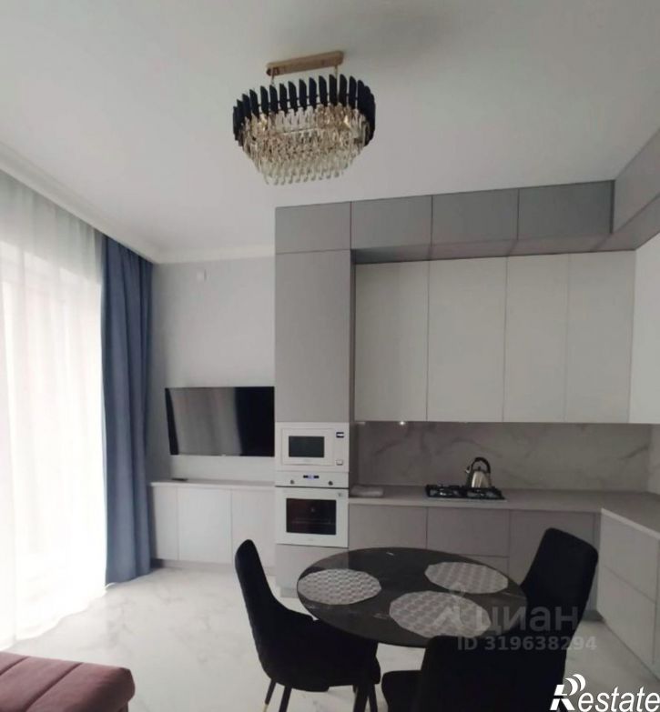 2-комн квартира ул Марата, 1,  д. 1