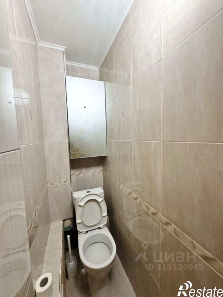 2-комн квартира ул Бассейная, 31,  д. 31