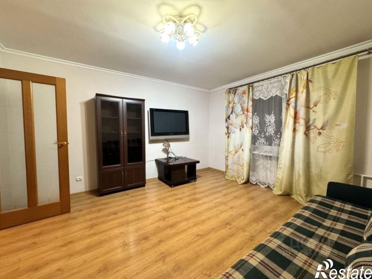 2-комн квартира ул Бассейная, 31,  д. 31