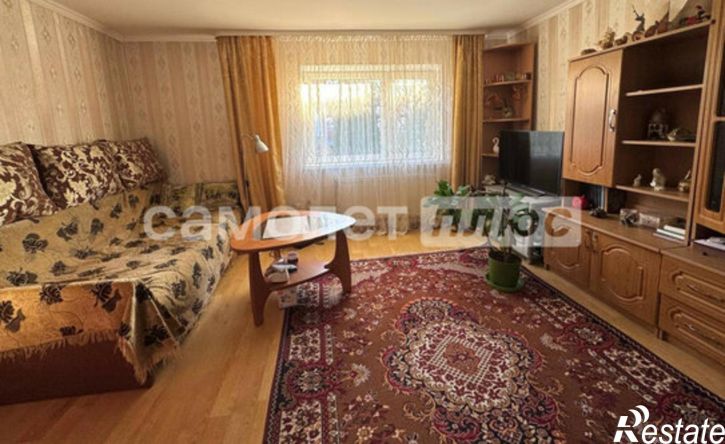 2-комн квартира Заводская улица, 21,  д. 21