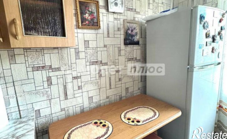 2-комн квартира Заводская улица, 21,  д. 21