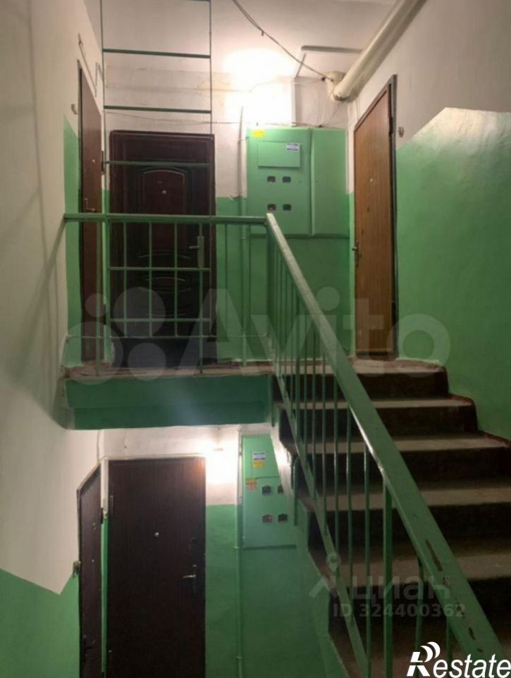 3-комн квартира ул Кутаисская, 2,  д. 2