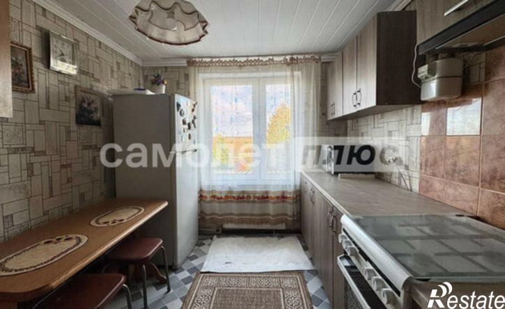 2-комн квартира Заводская улица, 21,  д. 21