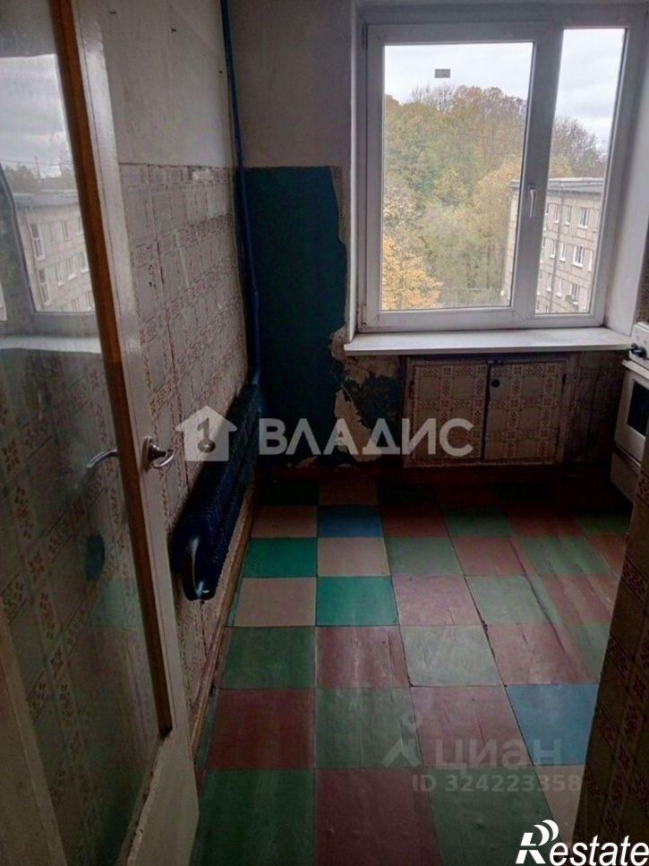 3-комн квартира ул Садовая, 29,  д. 29