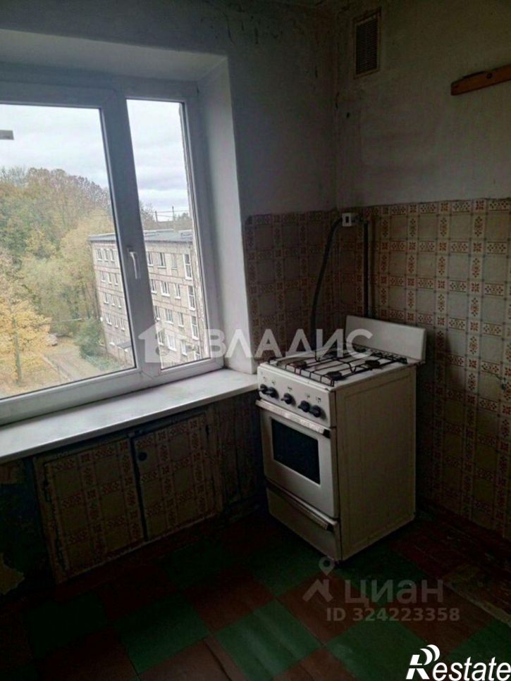 3-комн квартира ул Садовая, 29,  д. 29